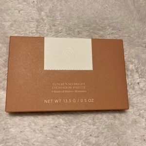 Complex Culture Future’s So Bright Eyeshadow Palette